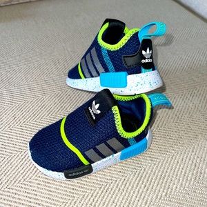Baby boy Adidas